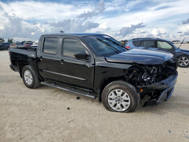 Photo 3 VIN: 1N6ED1EK8PN665751 - NISSAN FRONTIER 