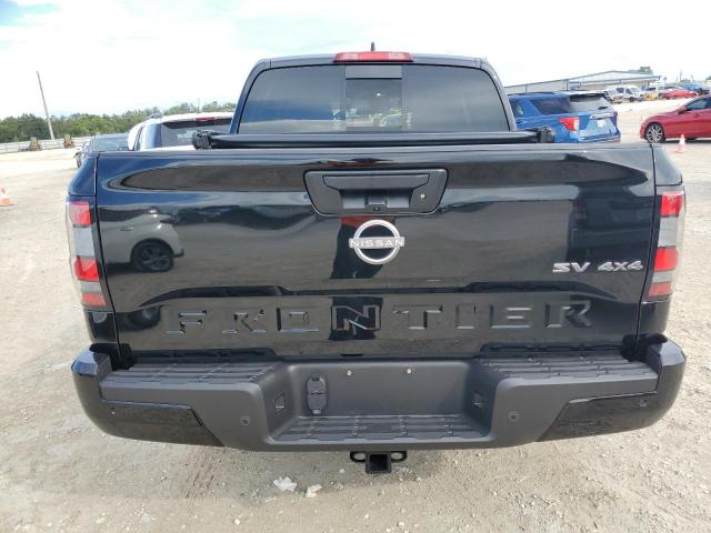 Photo 5 VIN: 1N6ED1EK8PN665751 - NISSAN FRONTIER 