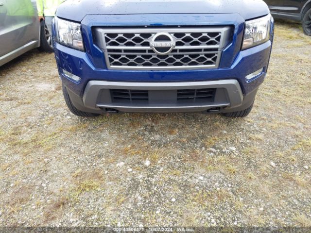 Photo 5 VIN: 1N6ED1EK8PN666883 - NISSAN FRONTIER 