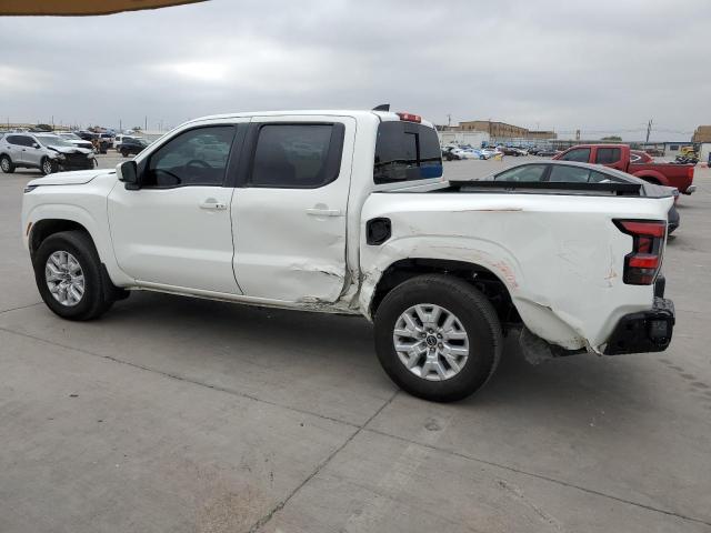 Photo 1 VIN: 1N6ED1EK8PN674756 - NISSAN FRONTIER S 