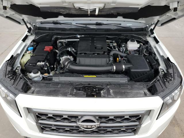 Photo 10 VIN: 1N6ED1EK8PN674756 - NISSAN FRONTIER S 