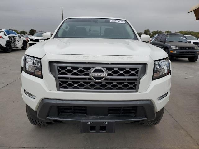 Photo 4 VIN: 1N6ED1EK8PN674756 - NISSAN FRONTIER S 