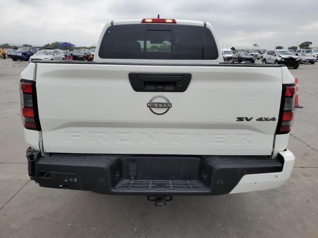 Photo 5 VIN: 1N6ED1EK8PN674756 - NISSAN FRONTIER S 