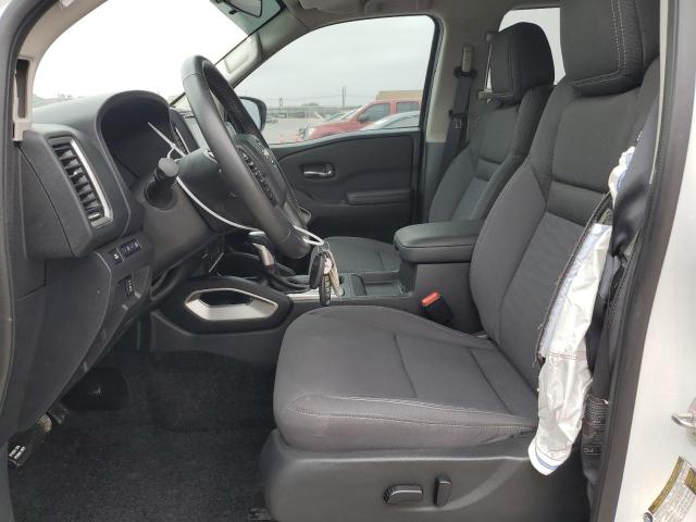 Photo 6 VIN: 1N6ED1EK8PN674756 - NISSAN FRONTIER S 