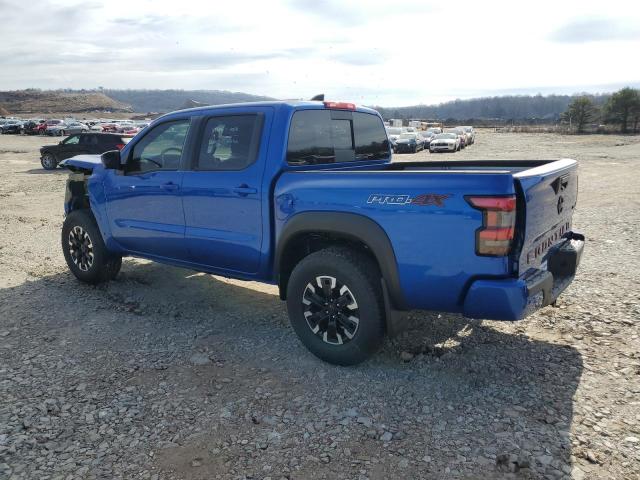 Photo 1 VIN: 1N6ED1EK8RN603267 - NISSAN FRONTIER 