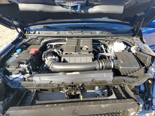 Photo 10 VIN: 1N6ED1EK8RN603267 - NISSAN FRONTIER 