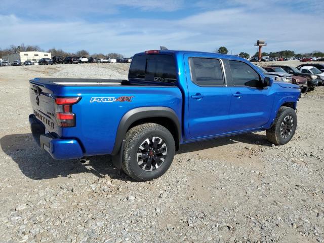 Photo 2 VIN: 1N6ED1EK8RN603267 - NISSAN FRONTIER 