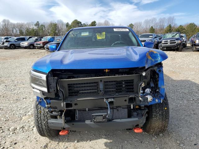 Photo 4 VIN: 1N6ED1EK8RN603267 - NISSAN FRONTIER 