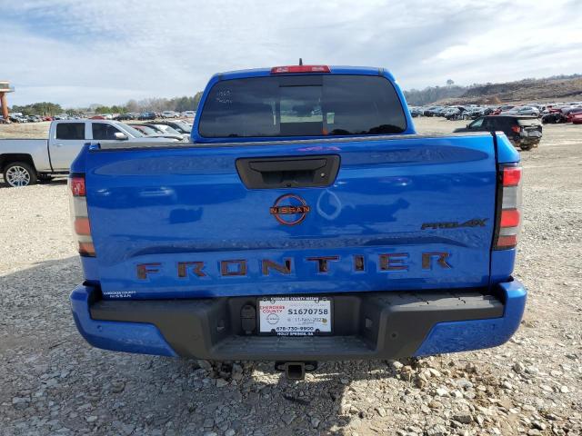 Photo 5 VIN: 1N6ED1EK8RN603267 - NISSAN FRONTIER 