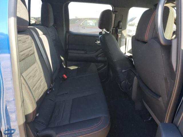 Photo 9 VIN: 1N6ED1EK8RN603267 - NISSAN FRONTIER 