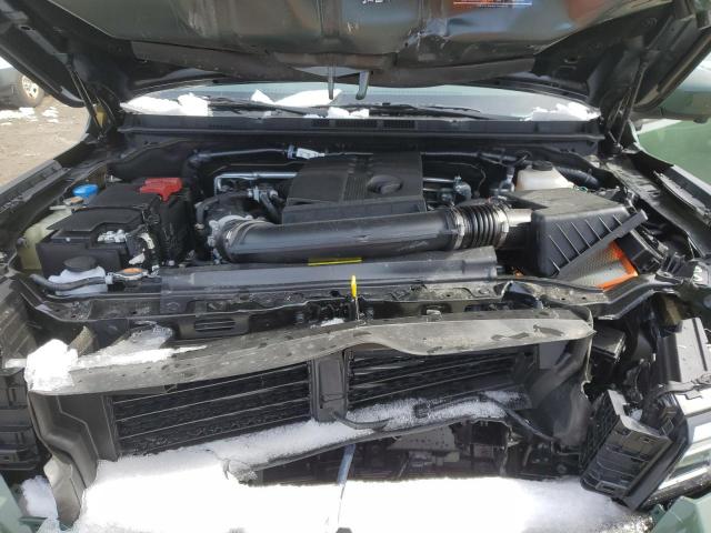 Photo 10 VIN: 1N6ED1EK8RN603916 - NISSAN FRONTIER 