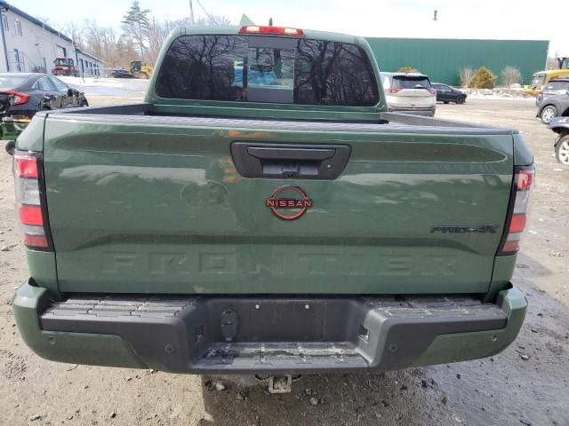 Photo 5 VIN: 1N6ED1EK8RN603916 - NISSAN FRONTIER 