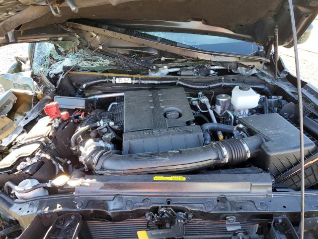 Photo 10 VIN: 1N6ED1EK8RN605603 - NISSAN FRONTIER S 