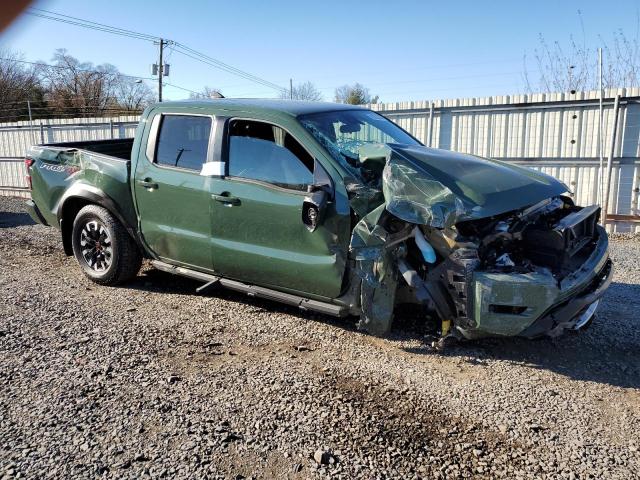 Photo 3 VIN: 1N6ED1EK8RN605603 - NISSAN FRONTIER S 