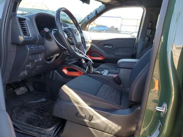 Photo 6 VIN: 1N6ED1EK8RN605603 - NISSAN FRONTIER S 