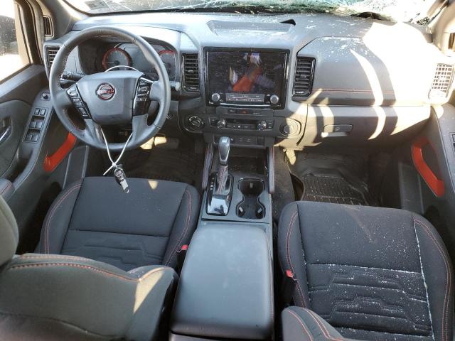 Photo 7 VIN: 1N6ED1EK8RN605603 - NISSAN FRONTIER S 