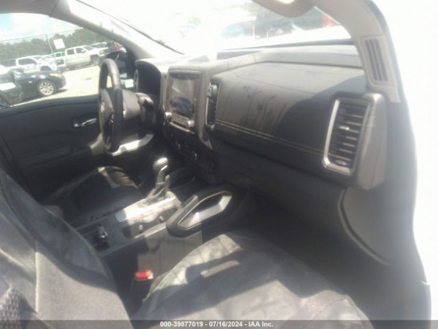 Photo 4 VIN: 1N6ED1EK8RN614351 - NISSAN FRONTIER 