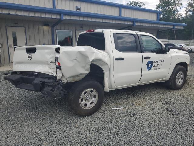 Photo 2 VIN: 1N6ED1EK8RN624992 - NISSAN FRONTIER S 