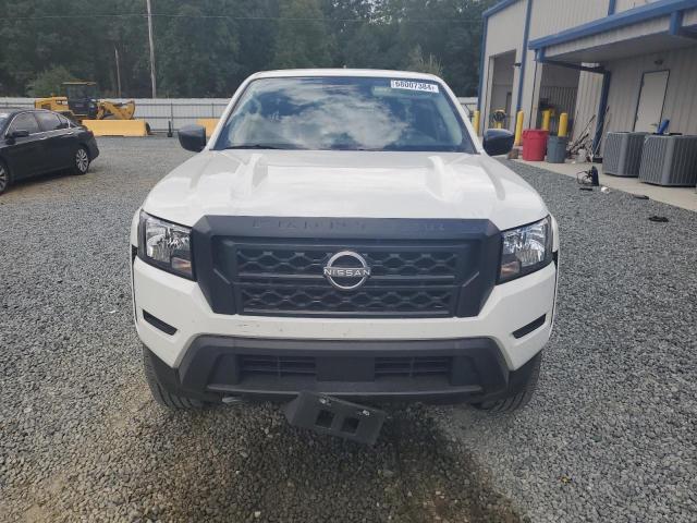 Photo 4 VIN: 1N6ED1EK8RN624992 - NISSAN FRONTIER S 