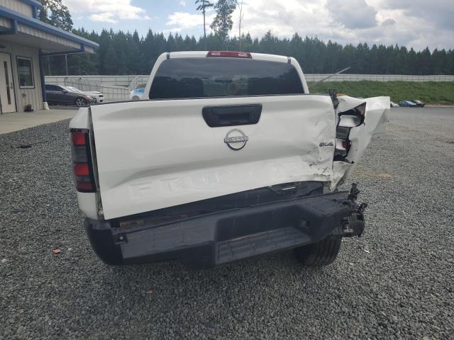 Photo 5 VIN: 1N6ED1EK8RN624992 - NISSAN FRONTIER S 