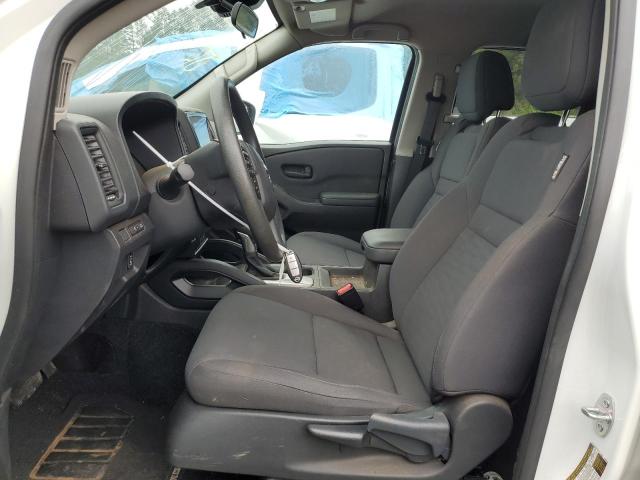 Photo 6 VIN: 1N6ED1EK8RN624992 - NISSAN FRONTIER S 