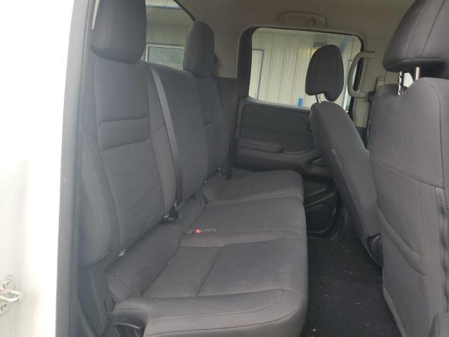 Photo 9 VIN: 1N6ED1EK8RN624992 - NISSAN FRONTIER S 