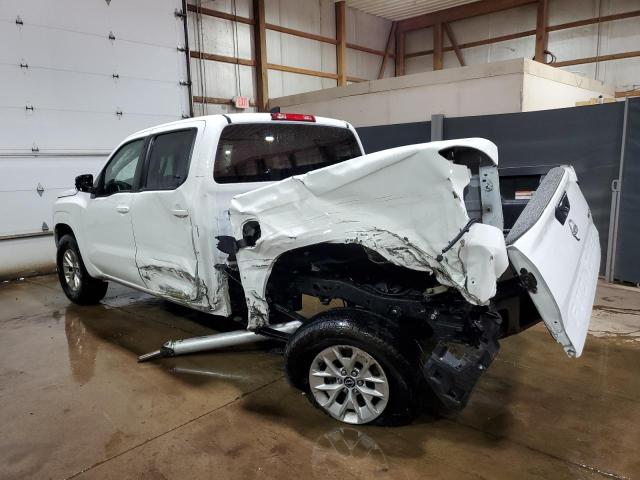 Photo 1 VIN: 1N6ED1EK8RN637936 - NISSAN FRONTIER S 