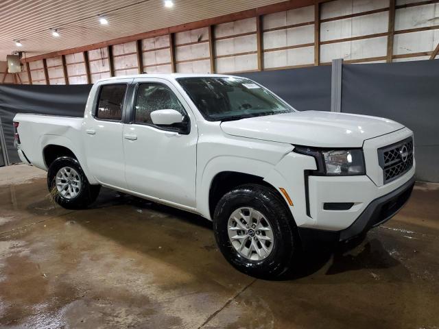 Photo 3 VIN: 1N6ED1EK8RN637936 - NISSAN FRONTIER S 