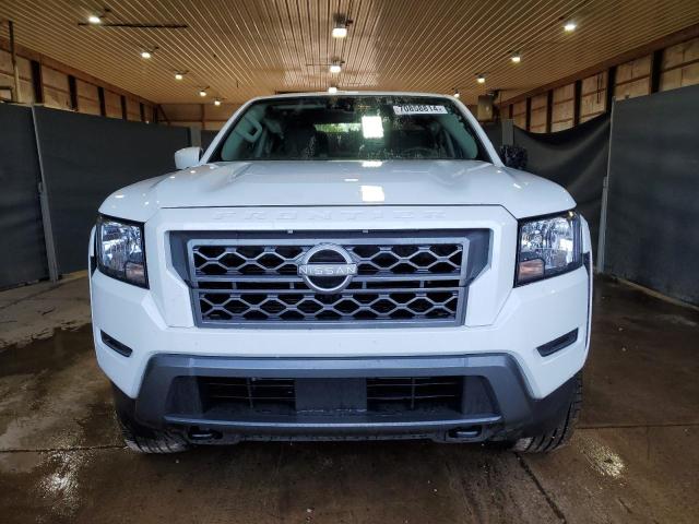 Photo 4 VIN: 1N6ED1EK8RN637936 - NISSAN FRONTIER S 