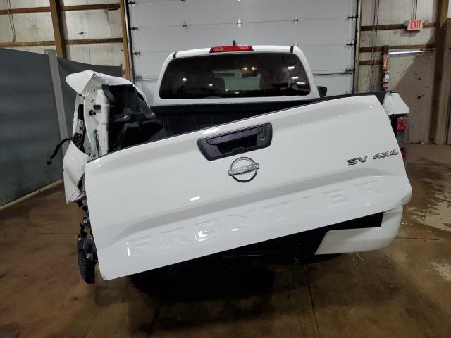 Photo 5 VIN: 1N6ED1EK8RN637936 - NISSAN FRONTIER S 