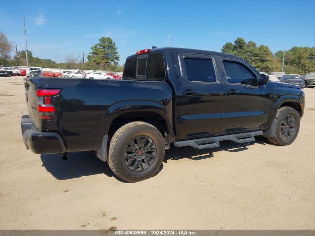 Photo 3 VIN: 1N6ED1EK9NN615227 - NISSAN FRONTIER 