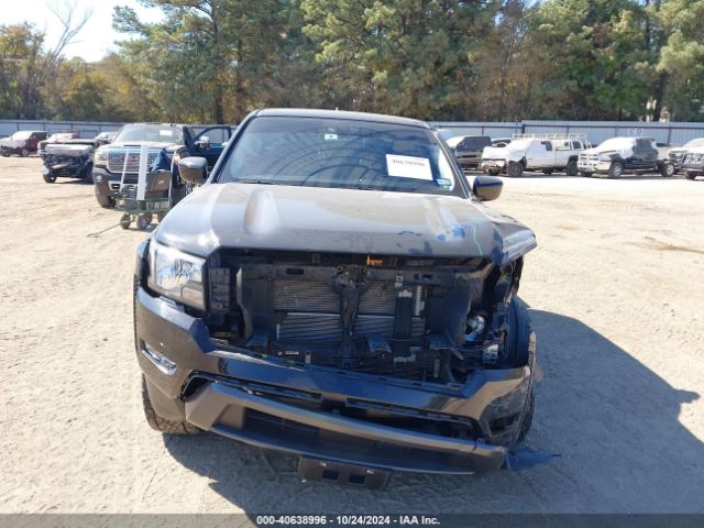 Photo 5 VIN: 1N6ED1EK9NN615227 - NISSAN FRONTIER 