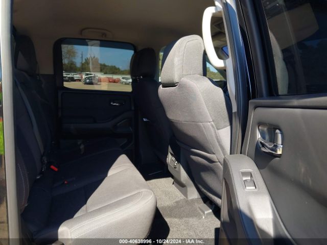 Photo 7 VIN: 1N6ED1EK9NN615227 - NISSAN FRONTIER 