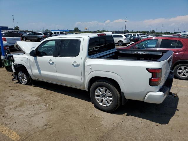 Photo 1 VIN: 1N6ED1EK9NN623733 - NISSAN FRONTIER S 