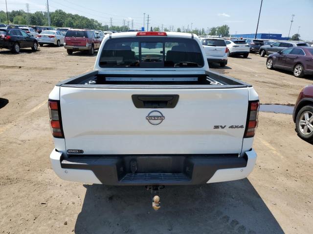 Photo 5 VIN: 1N6ED1EK9NN623733 - NISSAN FRONTIER S 