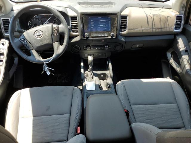 Photo 7 VIN: 1N6ED1EK9NN623733 - NISSAN FRONTIER S 