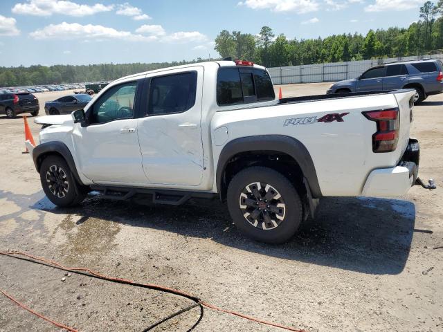 Photo 1 VIN: 1N6ED1EK9NN648552 - NISSAN FRONTIER 