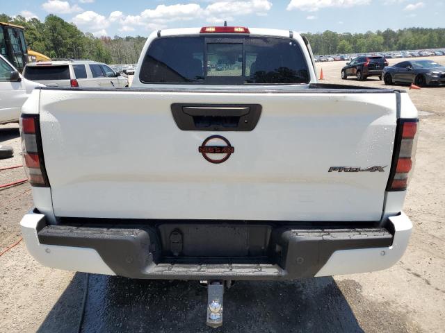 Photo 5 VIN: 1N6ED1EK9NN648552 - NISSAN FRONTIER 