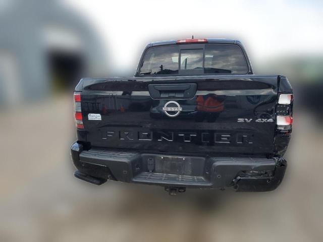 Photo 5 VIN: 1N6ED1EK9NN663424 - NISSAN FRONTIER 