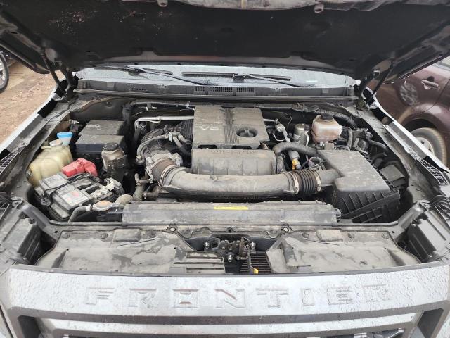 Photo 10 VIN: 1N6ED1EK9NN673774 - NISSAN FRONTIER S 