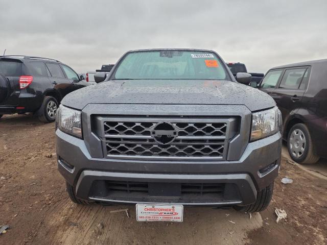 Photo 4 VIN: 1N6ED1EK9NN673774 - NISSAN FRONTIER S 