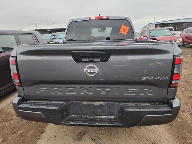 Photo 5 VIN: 1N6ED1EK9NN673774 - NISSAN FRONTIER S 