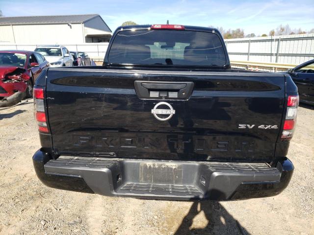 Photo 5 VIN: 1N6ED1EK9NN692065 - NISSAN FRONTIER S 