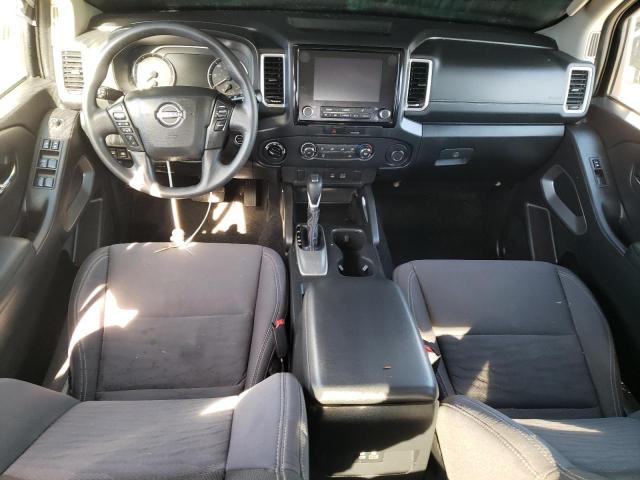 Photo 7 VIN: 1N6ED1EK9NN692065 - NISSAN FRONTIER S 