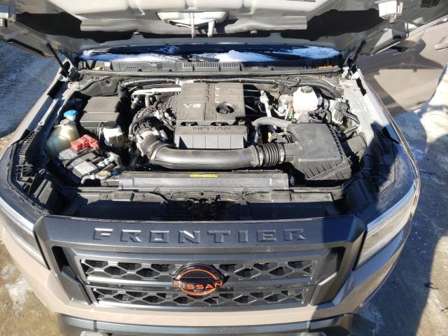 Photo 10 VIN: 1N6ED1EK9NN694186 - NISSAN FRONTIER 