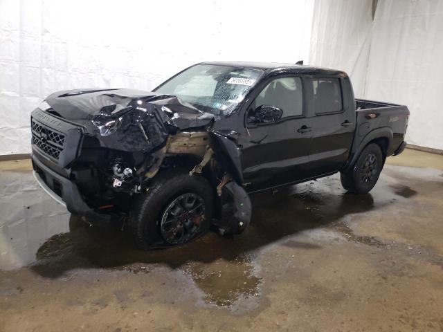 Photo 0 VIN: 1N6ED1EK9NN695449 - NISSAN FRONTIER 