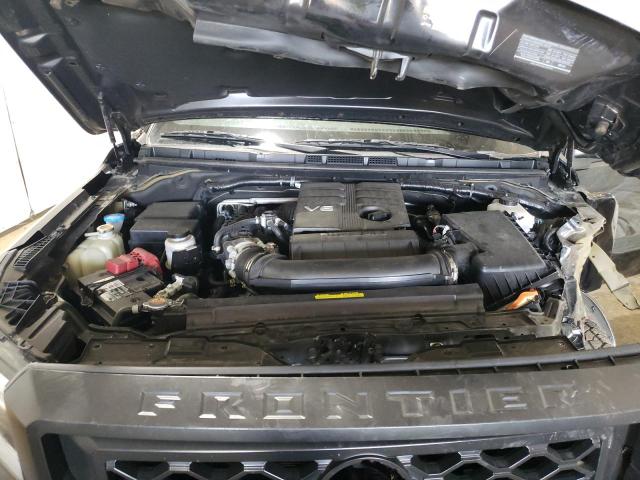 Photo 10 VIN: 1N6ED1EK9NN695449 - NISSAN FRONTIER 