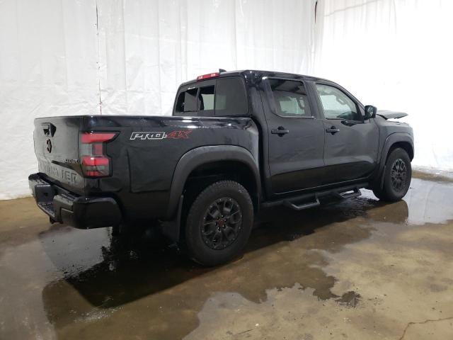 Photo 2 VIN: 1N6ED1EK9NN695449 - NISSAN FRONTIER 