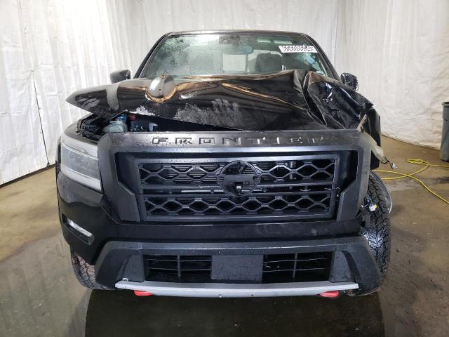 Photo 4 VIN: 1N6ED1EK9NN695449 - NISSAN FRONTIER 