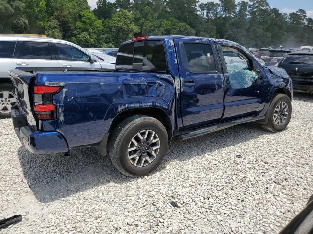 Photo 2 VIN: 1N6ED1EK9PN602335 - NISSAN FRONTIER S 